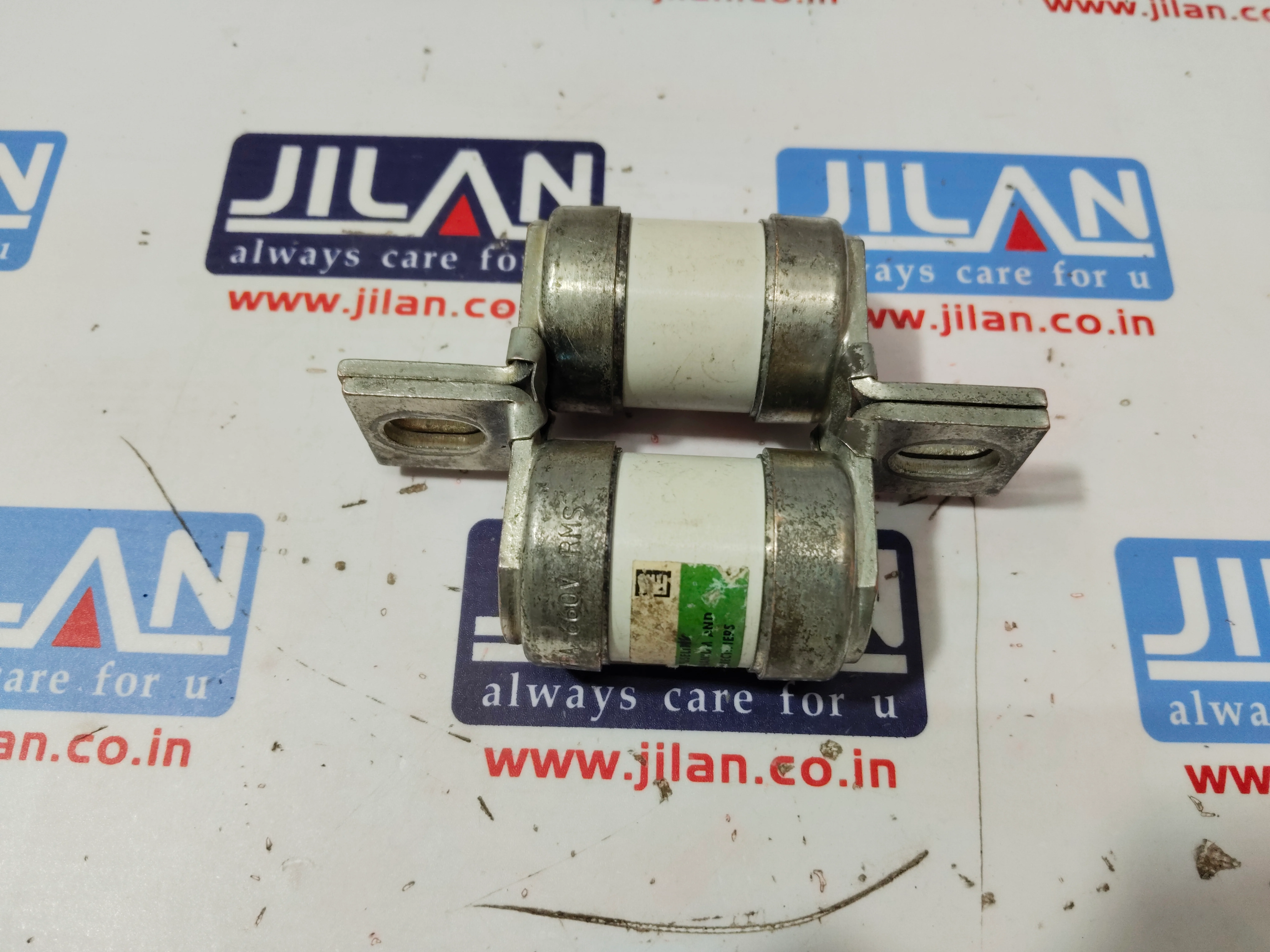 GSG1000-175A 660V RMS